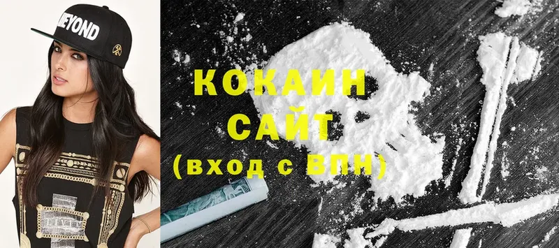 COCAIN FishScale  Каменногорск 